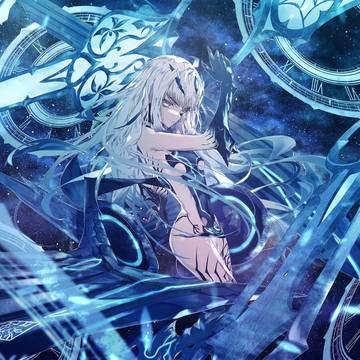 竜の炉心