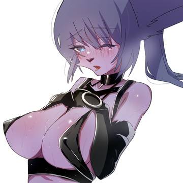 けもおねーさん