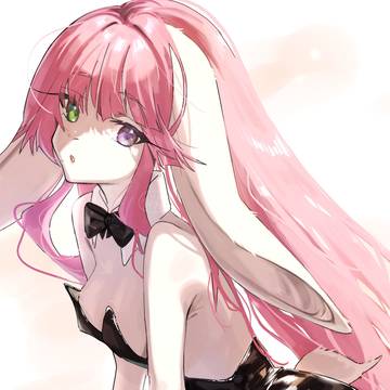 うさぎさん