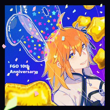 🎉🌟