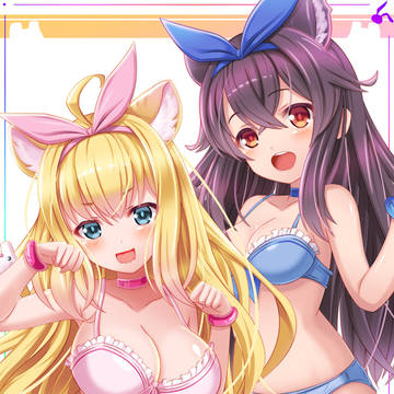 C106新刊表紙です