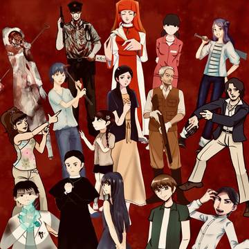 どうあがいても海送り合作2025
