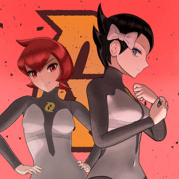 マイ マーズ ギンガ団堕ち