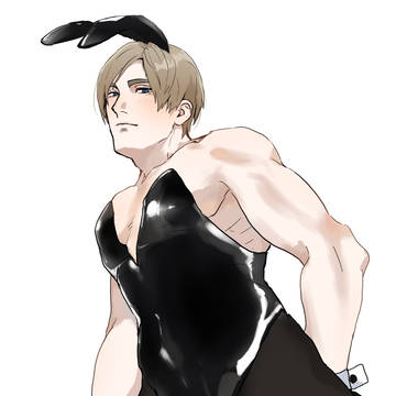うさぎさん