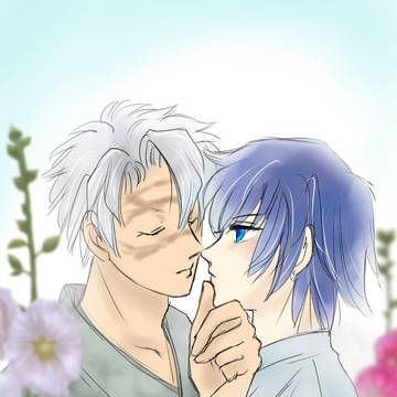 落書き11