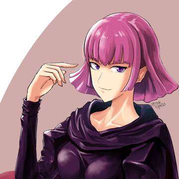 ハマーン様