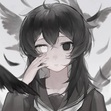 乌鸦