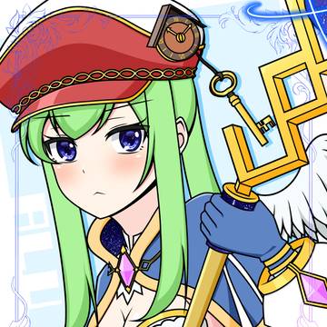 アークメイジ（WLセカコス）