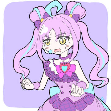 キュンちゃん