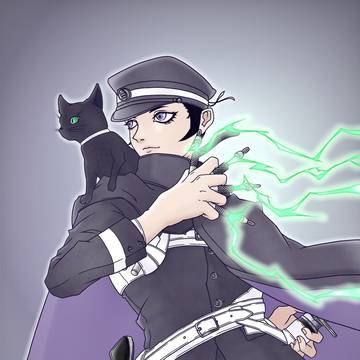 ライドウ&ゴウト