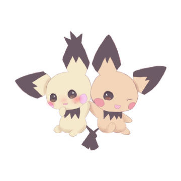 ぴぴ