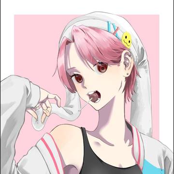 創作