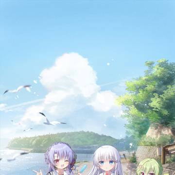 通学路🌻︎︎☁