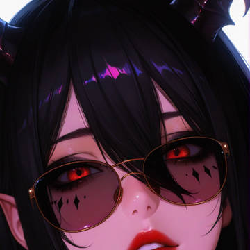 Queen of Sunglasses