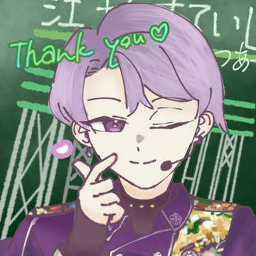 ミュ雨さん