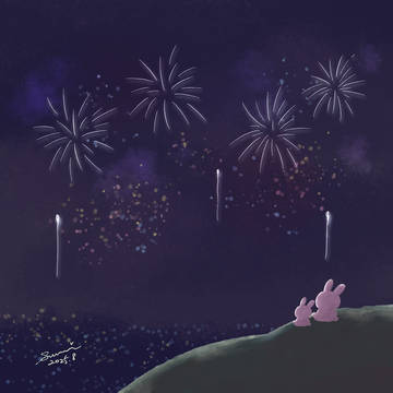 Fireworks