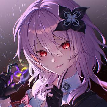 運命は手の中に