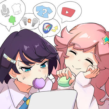 頑張れ！麻布副部長！！