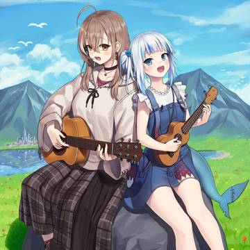 sing