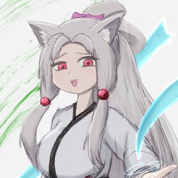 東北イタコ