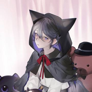 🐱