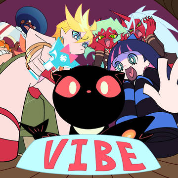 VIBE R.I.P.