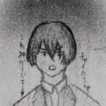 画質ガビガビの加賀美社長