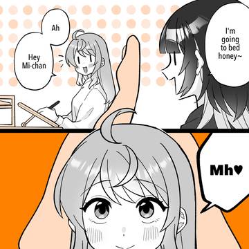 【EN】Happy Surprise