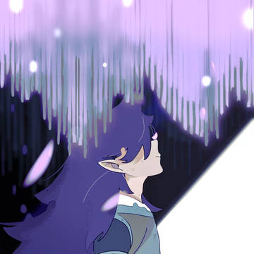 溶ける