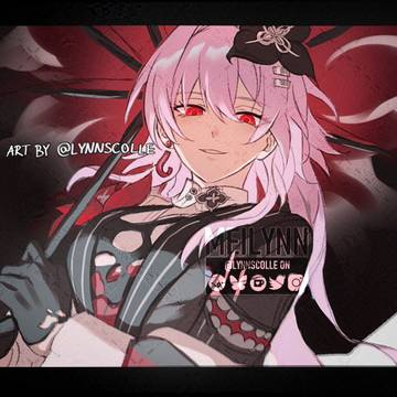 Evernight 長夜月