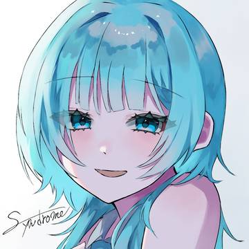 ハッシュカット