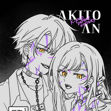 彰杏 Sketch