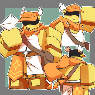 Messenger
