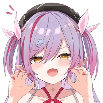 んがーみるかちゃん🦖