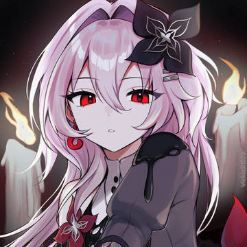 長夜月