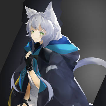 Rosmontis (Arknights)