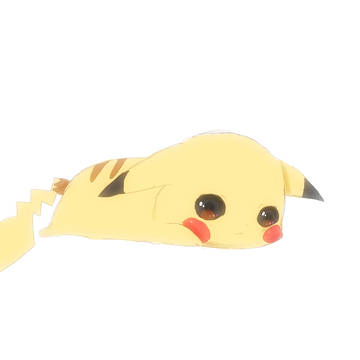ねんねチュウ
