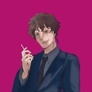 オリキャラrkgk log