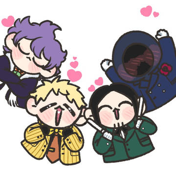 ナポ男まとめ