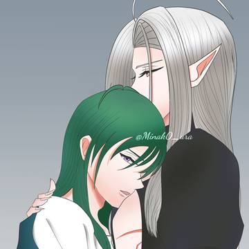ピサ勇(勇勇)新刊の表紙イラスト