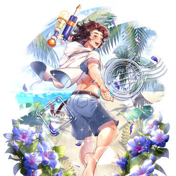 ランスロット (夏)