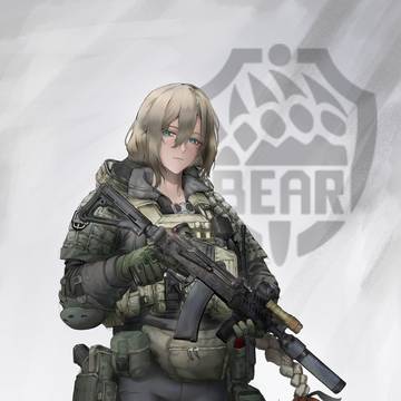 BEAR