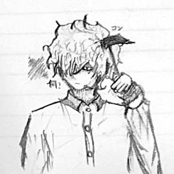 オリジナルキャラクターです