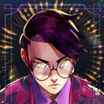 カラスバ 烏羽