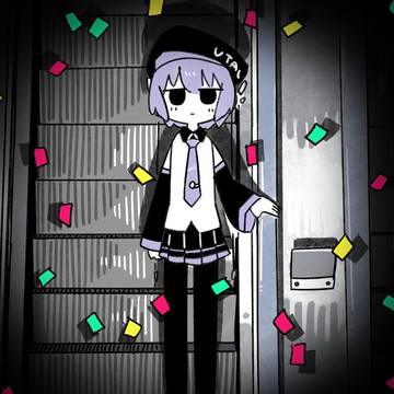soundcloudのアートワーク