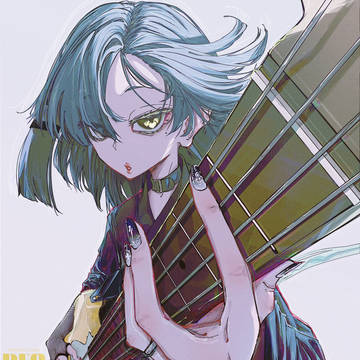 「Bass Perspective」山田リョウ