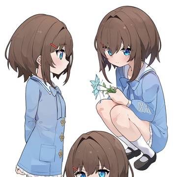 盈ちゃん