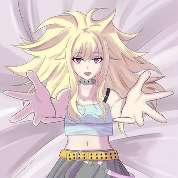 鈴木ヒナGiGOコラボ【ヒメヒナ】