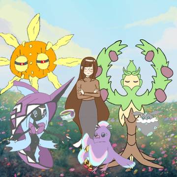 オリジナルトレーナー
