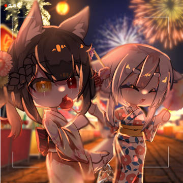 ガチャ加工まとめ3
